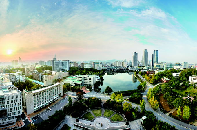 지역혁신사업 AI 분야도 선도하는 건국대 대표이미지