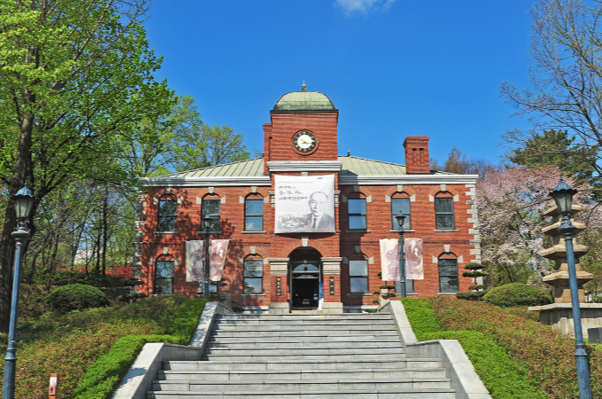 겨울방학에도 쉼 없었던 건국대 취업 지원 대표이미지