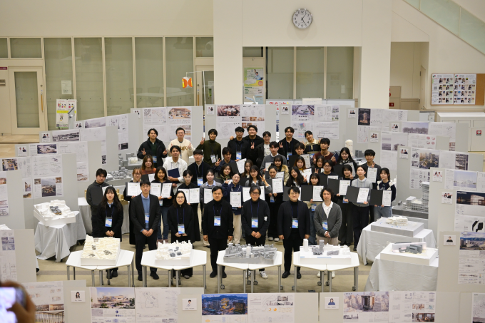 글로벌 교류로 실력과 안목 키우는 건국대 대표이미지